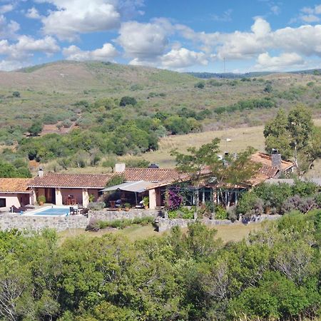 Rincon De Los Matreros Isla Patrulla Экстерьер фото