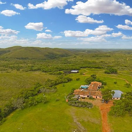 Rincon De Los Matreros Isla Patrulla Экстерьер фото