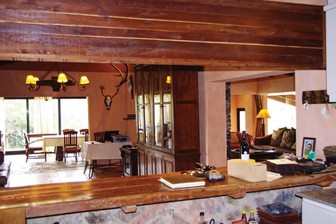 Rincon De Los Matreros Isla Patrulla Экстерьер фото