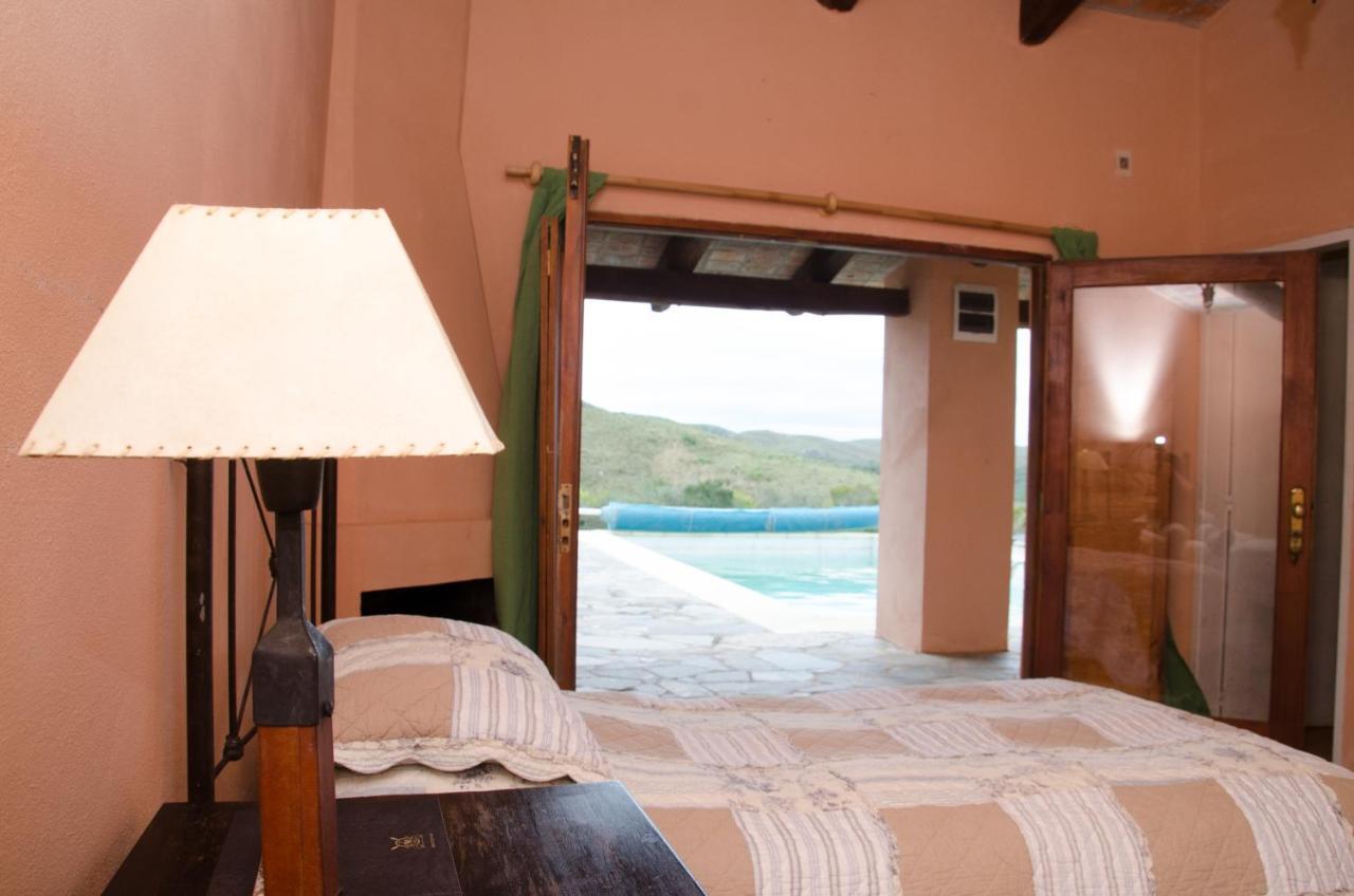 Rincon De Los Matreros Isla Patrulla Экстерьер фото